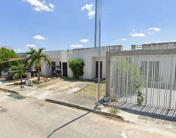 Casa en venta en Las Américas, Mérida — foto 2 de 8