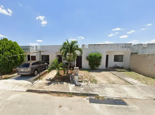 Casa en venta en Las Américas, Mérida — foto 3 de 8
