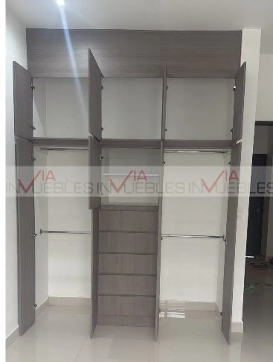 Casa en renta en Amberes Residencial, Apodaca — foto 1 de 17