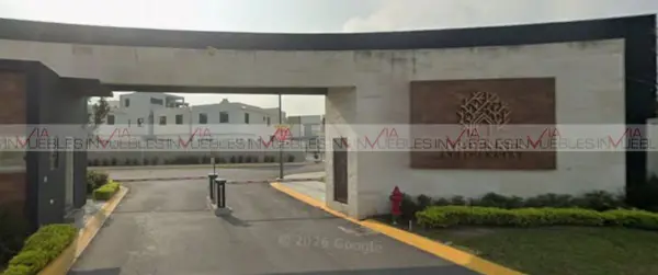 Casa en renta en Amberes Residencial, Apodaca — foto 3 de 17