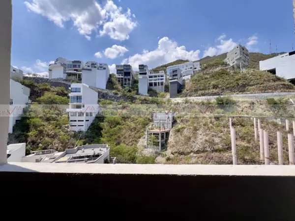 Departamento en renta en Lomas de Montecristo, Monterrey — foto 2 de 12