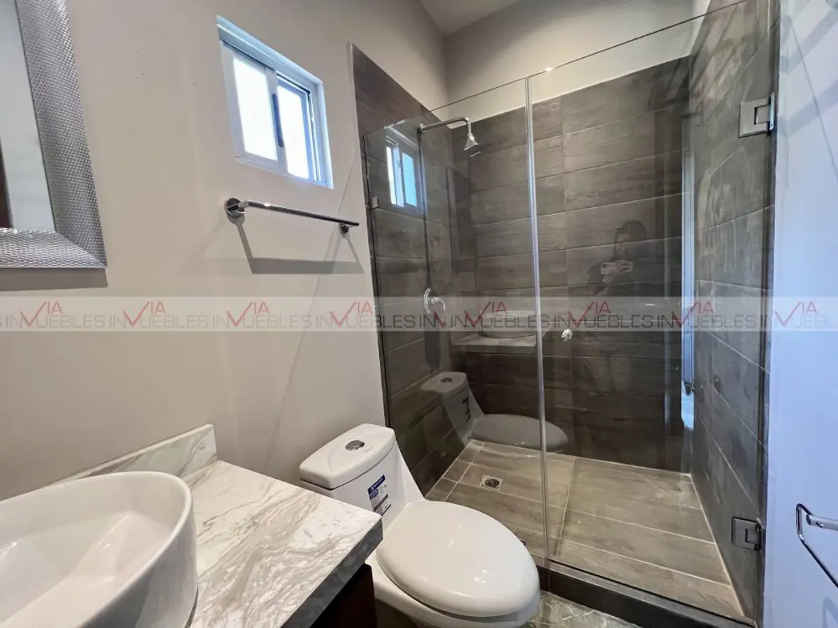 Departamento en renta en Lomas de Montecristo, Monterrey — foto 1 de 12