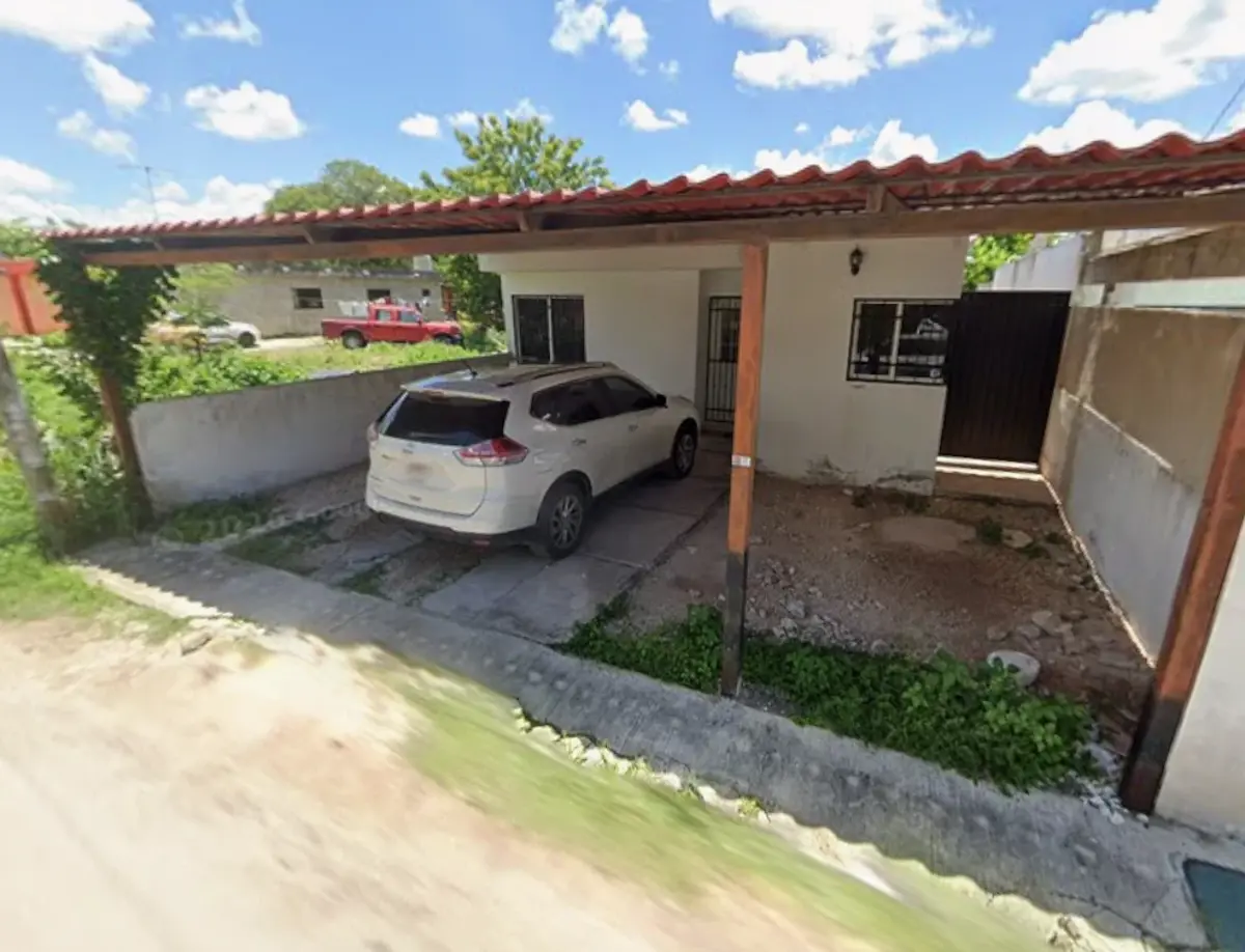 Casa en venta en Conkal, Conkal — foto 1 de 8