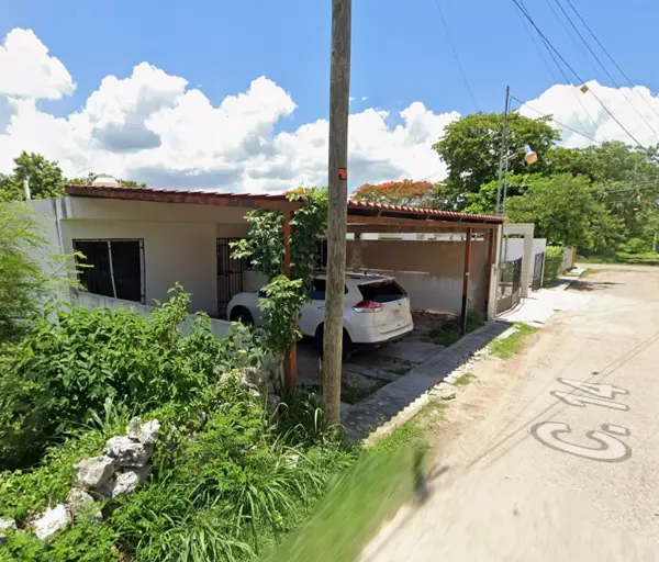 Casa en venta en Conkal, Conkal — foto 2 de 8