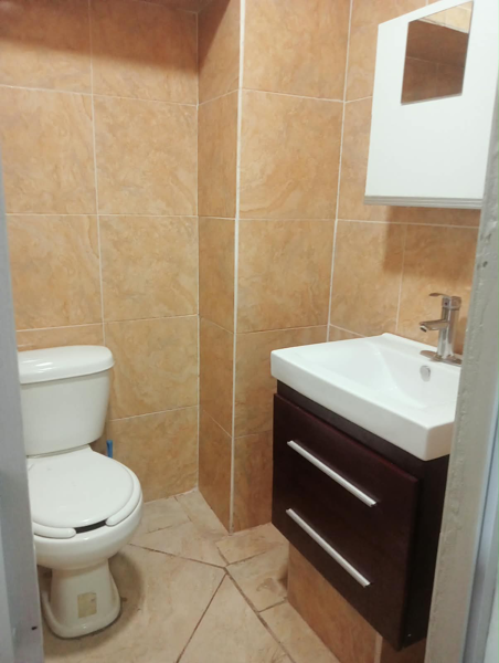 Departamento en renta en Los Maestros, Saltillo — foto 3 de 10