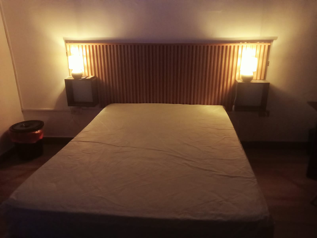 Departamento en renta en Los Maestros, Saltillo — foto 1 de 10