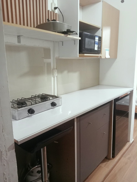 Departamento en renta en Los Maestros, Saltillo — foto 2 de 10