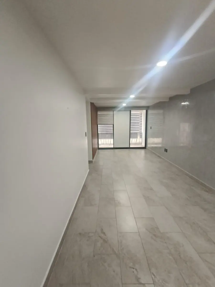 Departamento en renta en Ampliación Ex-Hacienda Candiani, Santa Cruz Xoxocotlán — foto 1 de 8