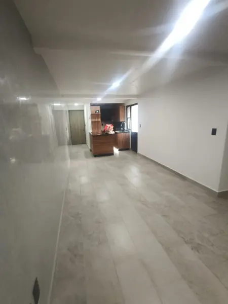 Departamento en renta en Ampliación Ex-Hacienda Candiani, Santa Cruz Xoxocotlán — foto 3 de 8