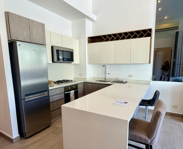 Departamento en venta en Colinas de San Jeronimo, Monterrey — foto 2 de 12
