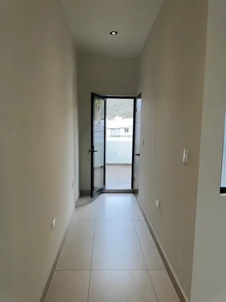 Departamento en renta en Jardines Coloniales, Saltillo — foto 3 de 12