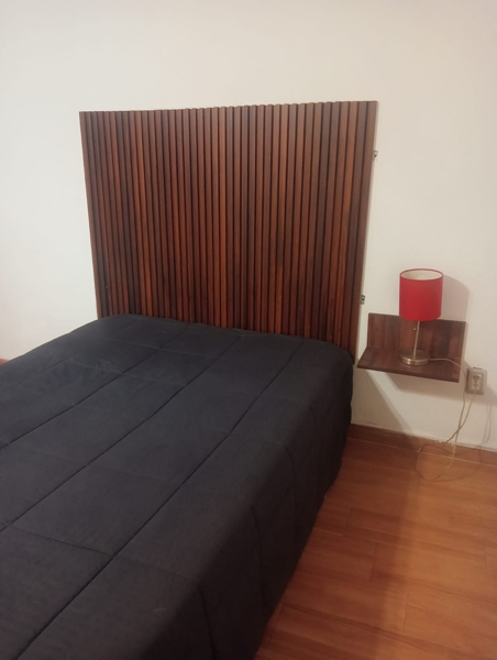 Departamento en renta en Magisterio Sección 38, Saltillo — foto 3 de 15