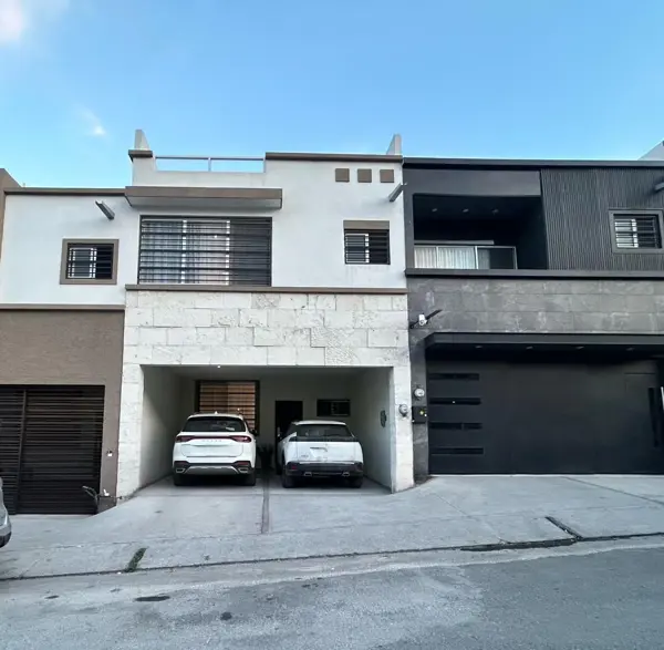 Casa en renta en Real del Valle, Santa Catarina — foto 2 de 23