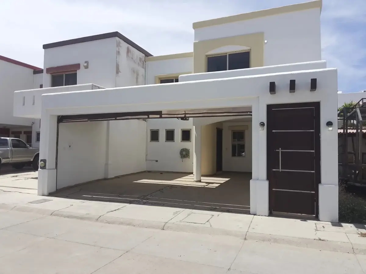 Casa en renta en Misiones, Culiacán — foto 1 de 5