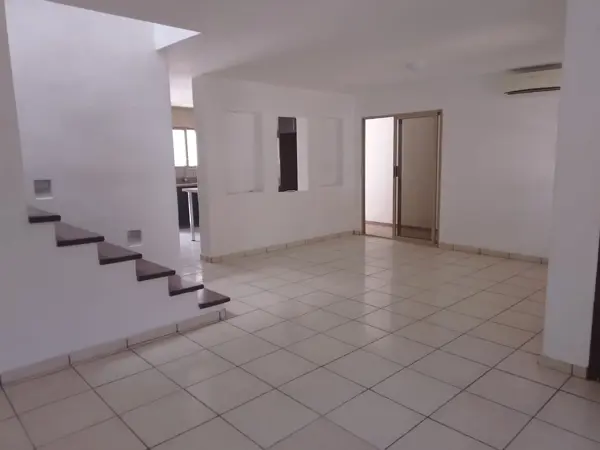 Casa en renta en Misiones, Culiacán — foto 3 de 5
