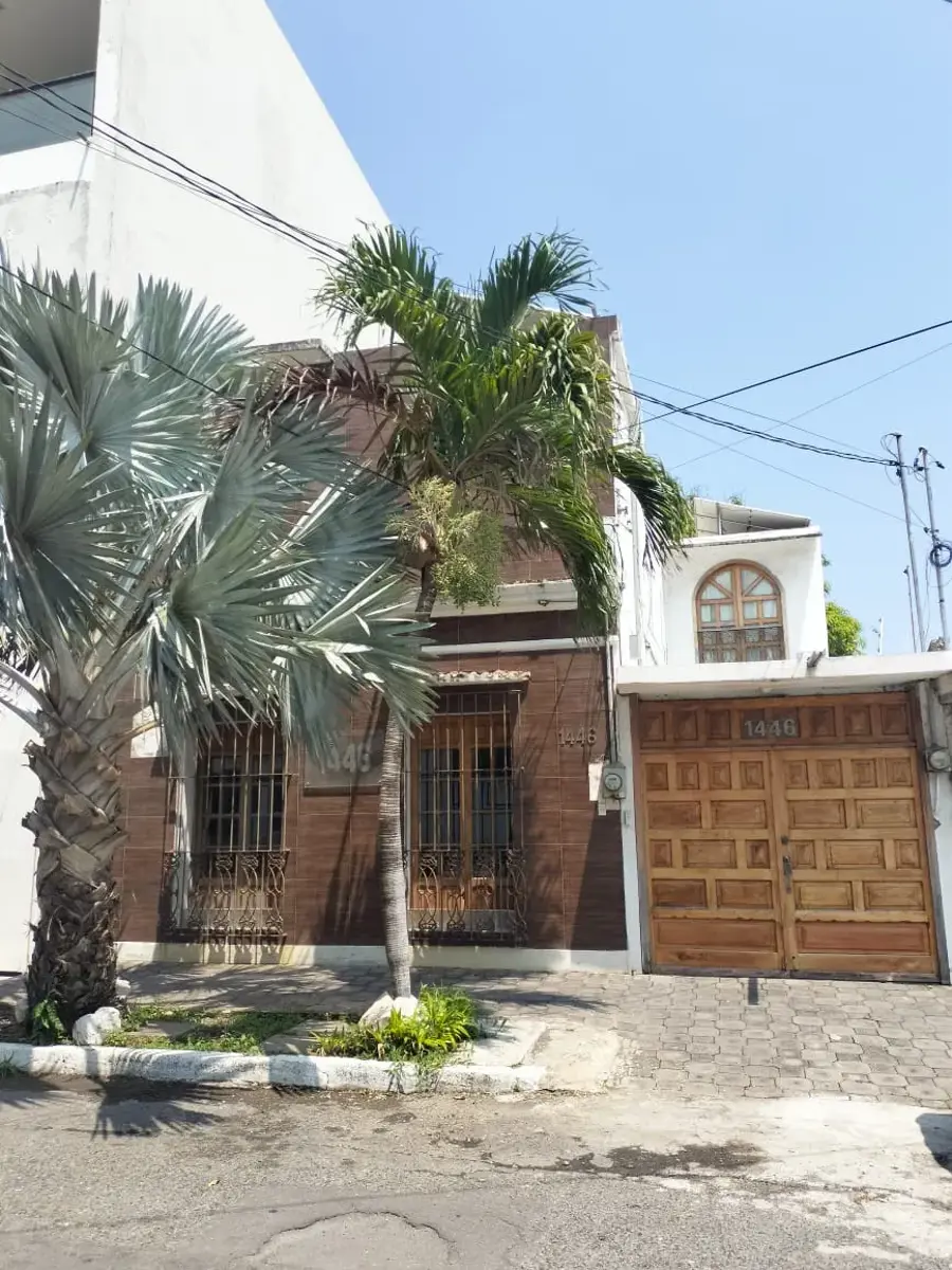 Casa en venta en Veracruz Centro, Veracruz — foto 1 de 11