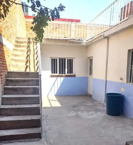 Casa en Comerciantes, Querétaro, Querétaro