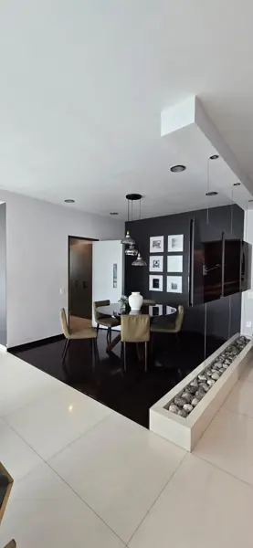 Departamento en venta en Interlomas, Huixquilucan — foto 3 de 9