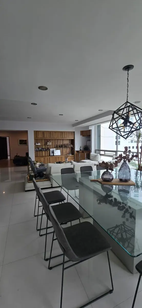 Departamento en venta en Interlomas, Huixquilucan — foto 1 de 9