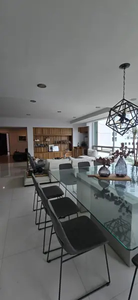 Departamento en venta en Interlomas, Huixquilucan, México