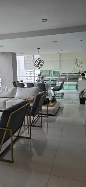 Departamento en venta en Interlomas, Huixquilucan — foto 2 de 9