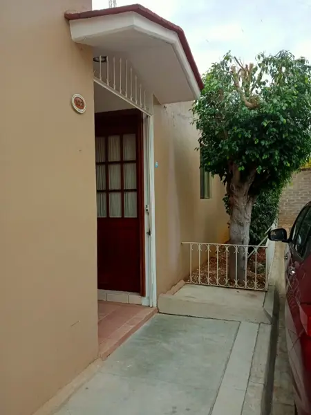Casa en venta en Olimpica, Oaxaca de Juárez — foto 2 de 10