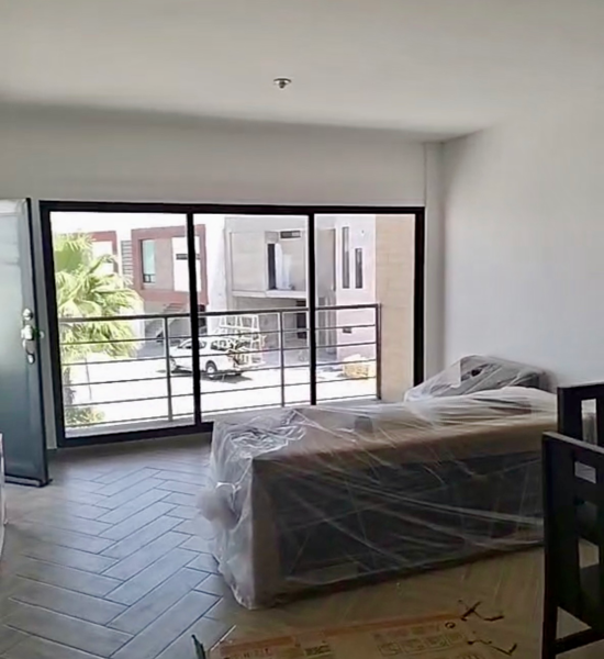 Departamento en renta en Los Viñedos, Torreón — foto 2 de 9