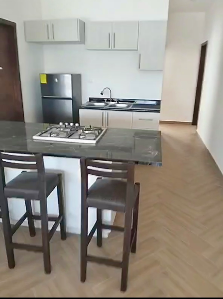 Departamento en renta en Los Viñedos, Torreón — foto 3 de 9