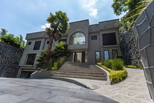 Casa en venta en Jardines del Pedregal, Álvaro Obregón — foto 2 de 29