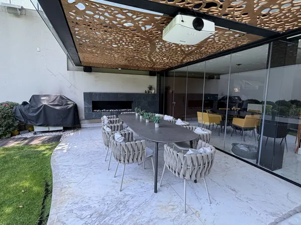 Casa en venta en Jardines del Pedregal, Álvaro Obregón — foto 3 de 50