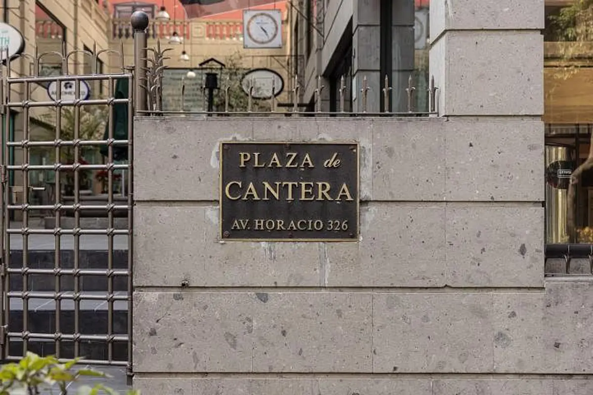 Local en renta en Polanco V Sección, Miguel Hidalgo — foto 1 de 11