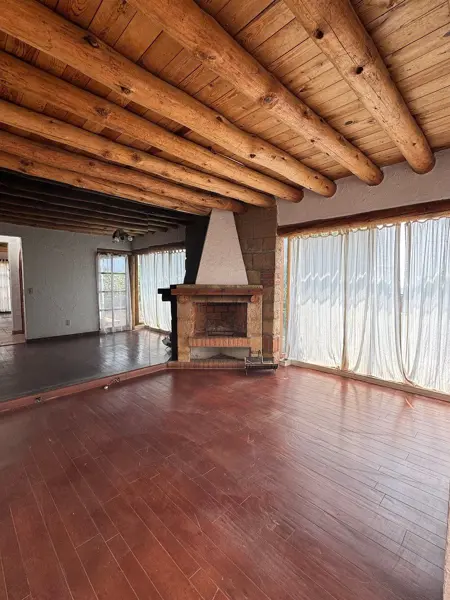Casa en venta en San Nicolás Totolapan, La Magdalena Contreras — foto 2 de 37