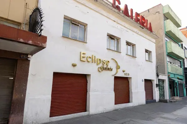 Edificio en venta en Doctores, Cuauhtémoc — foto 3 de 8