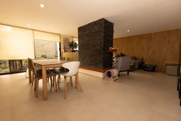 Casa en venta en Parque San Andres, Coyoacán — foto 3 de 26