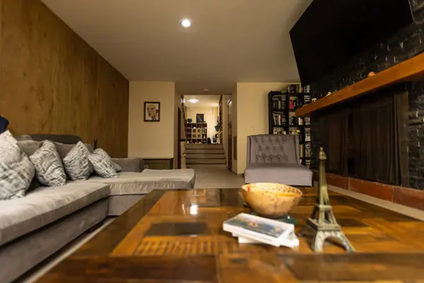 Casa en venta en Parque San Andres, Coyoacán — foto 2 de 26