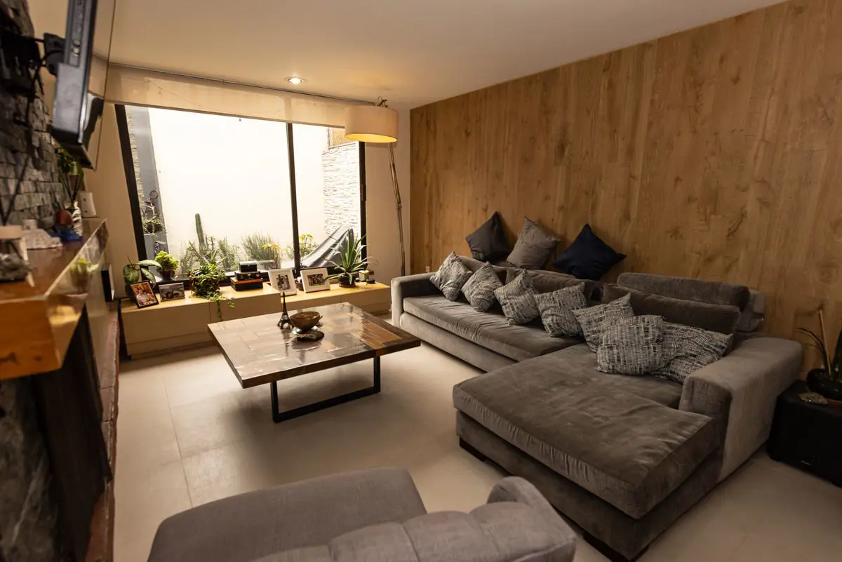 Casa en venta en Parque San Andres, Coyoacán — foto 1 de 26