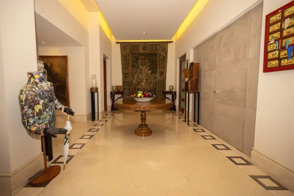Departamento en venta en Santa Fe La Loma, Álvaro Obregón — foto 3 de 26