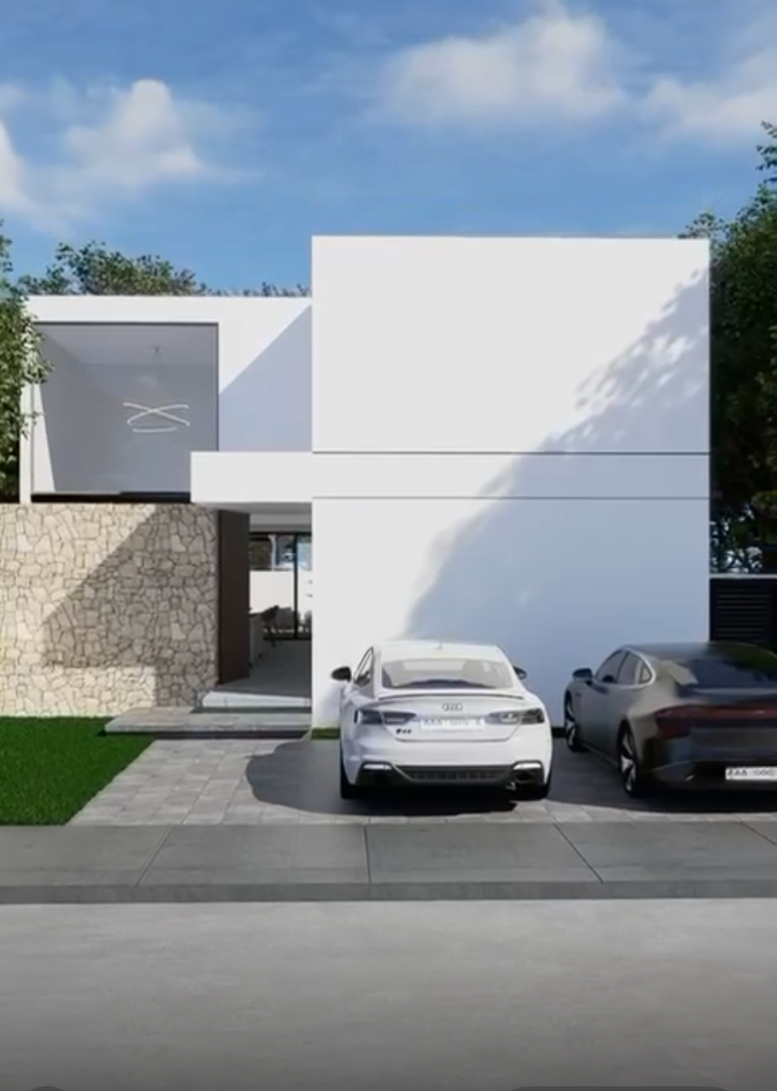 Casa en venta en Conkal, Conkal — foto 1 de 27