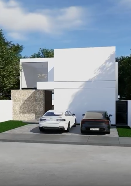 Casa en venta en Conkal, Conkal — foto 2 de 27