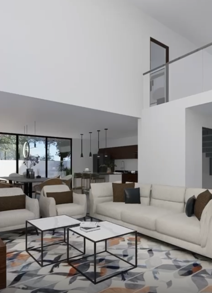 Casa en venta en Conkal, Conkal — foto 3 de 17
