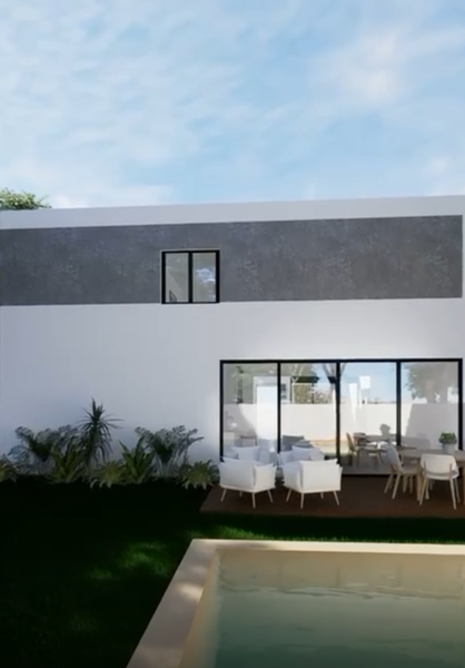 Casa en venta en Conkal, Conkal — foto 2 de 17