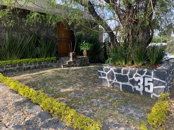 Casa en venta en Jardines del Ajusco, Tlalpan — foto 2 de 32