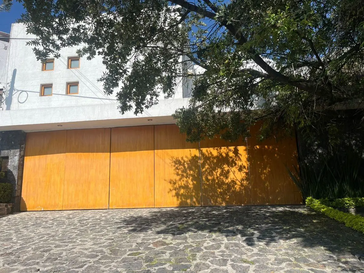 Casa en venta en Jardines del Ajusco, Tlalpan — foto 1 de 32