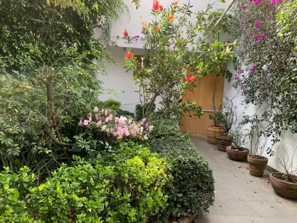 Casa en venta en Jardines del Ajusco, Tlalpan — foto 3 de 32