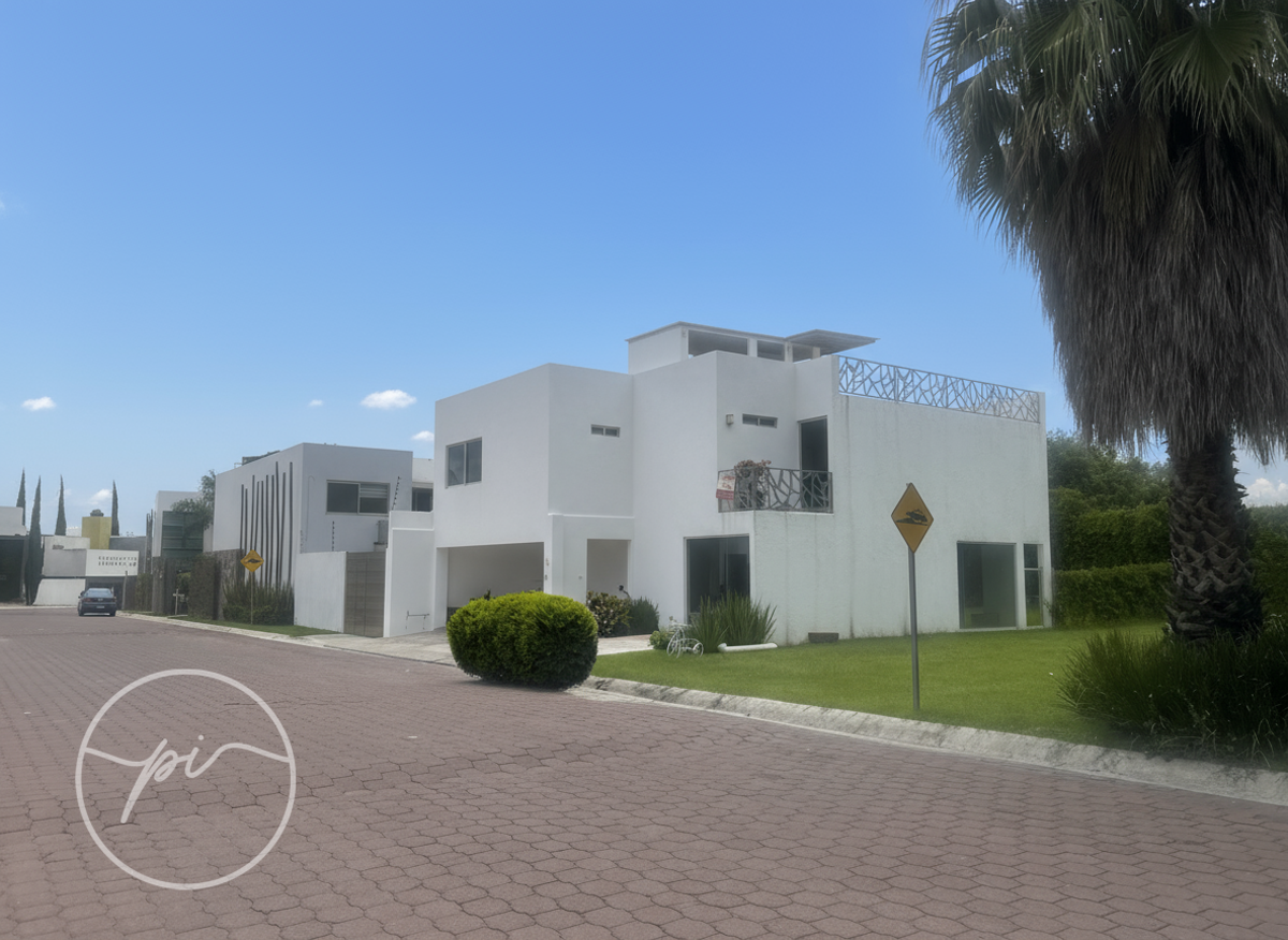 Casa en venta en Cholula, San Pedro Cholula — foto 1 de 23