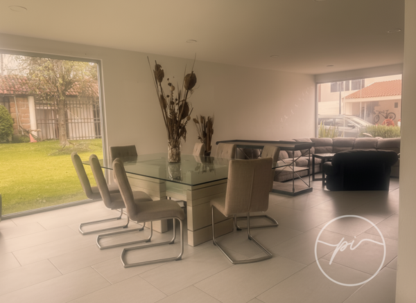 Casa en venta en Cholula, San Pedro Cholula — foto 3 de 23
