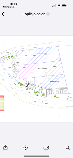 Locales en Terreno Comercial
