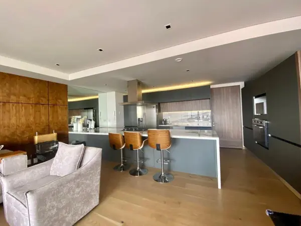 Departamento en venta en Jardines del Pedregal, Álvaro Obregón — foto 2 de 35