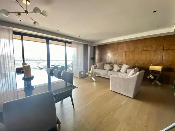 Departamento en venta en Jardines del Pedregal, Álvaro Obregón — foto 3 de 35