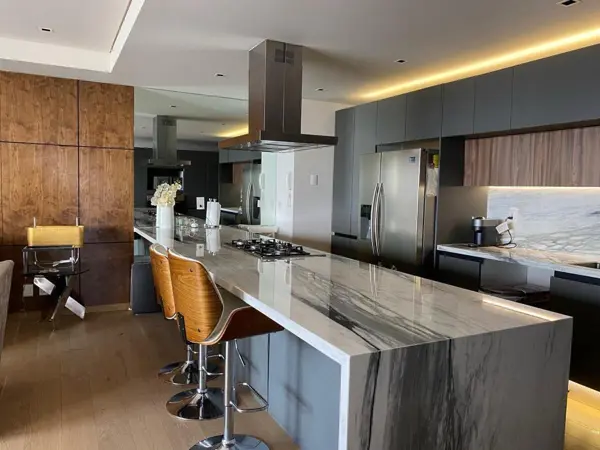 SE VENDE DEPARTAMENTO EN ORIGINA PEDREGAL